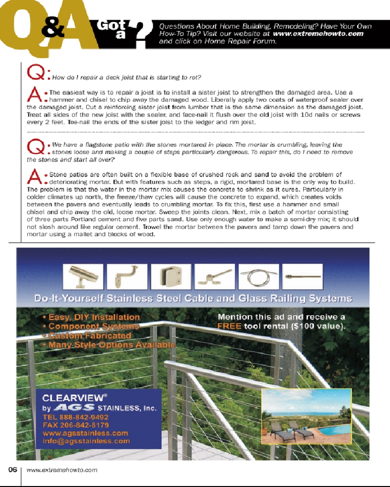 Extreme how to 2010sum